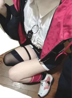 倉持めると　コスプレ　Sサイズ　フルセットのサムネイル