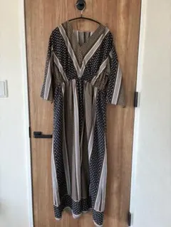 green label relaxing ワンピース