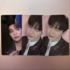 ZB1 テレ トレカセット