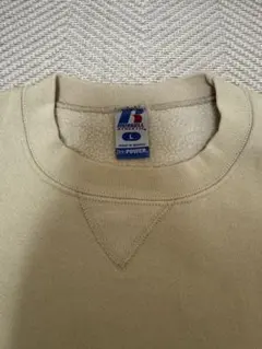 RUSSELL ATHLETIC クルーネック スウェット