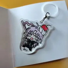 妹はシスコン兄がめんどくさい　スバル　アクリルチャーム