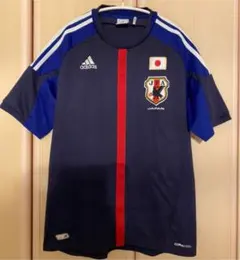 adidas 日本代表 ユニフォーム