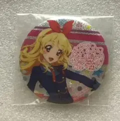 アイカツ！缶バッジ classical 星宮いちご - メルカリ