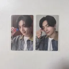 ENHYPEN ROMANCE:UNTORDジェイ