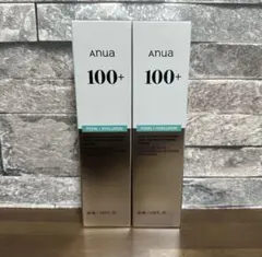 Anua アヌア PDRN ヒアルロン酸100 モイスチャーライジングクリーム