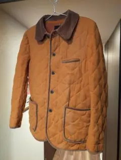 オアグローリー　 キルティングジャケット　フレッドペリー　ラベンハム