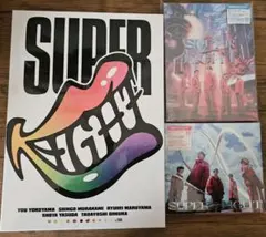 関ジャニ∞ SUPEREIGHT CD等71枚セット大量まとめ売り★ 関ジャニ∞ SUPEREIGHT CD等71枚セット大量まとめ売り☆ - メルカリ