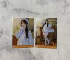 イコラブ 音嶋莉沙 木漏れ日メゾフォルテ