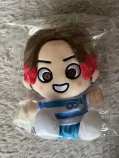 安田章大 ちびぬい