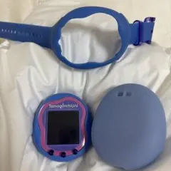 Tamagotchi Uni 青
