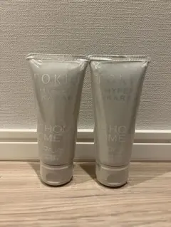 資生堂 ティアラ ヘアクリーム ハードヘア 2個 | Mercari
