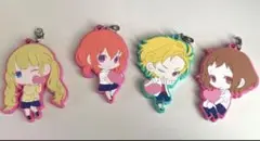 HoneyWorks キーホルダー グッズ まとめ売り