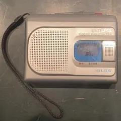 AIWA TP-30 ポータブルカセットプレーヤー