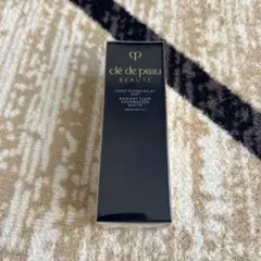 クレ・ド・ポーボーテ　タンフリュイドエクラ　　マット　オークル20