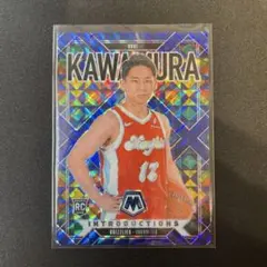 /199シリ 河村勇輝 Mosaic Introductions blue