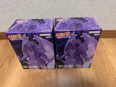 NARUTO-ナルト- 疾風伝 須佐能乎 2個セット