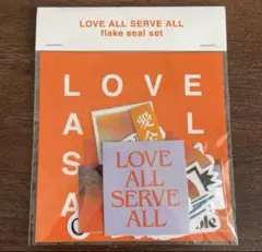2025年最新】LOVe all serve all 藤井風の人気アイテム - メルカリ