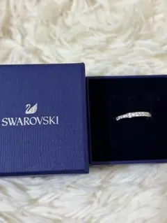 スワロフスキー SWAROVSKI Matrix RING マトリックス