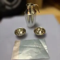 2026年最新】錫酒器の人気アイテム - メルカリ