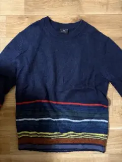 ポ*ル様 Paul Smithニットセーター