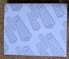 嵐　展覧会グッズ　スノードーム