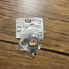 ONE PIECE ユースタス・キッド　めじるしアクセサリー キッド