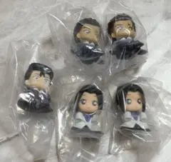 名探偵コナン ちぢませ隊 10