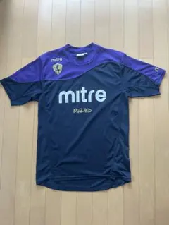 mitre プラシャツ　Mサイズ