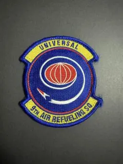 パッチ 個人装備