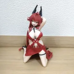 未開封□勝利の女神：NIKKE レッドフード ぬーどるストッパー