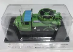 希少 アシェット1/43 懐かし商用車コレクション マツダ TVA8E 1966のサムネイル