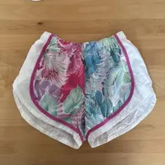 Nike DRI-FIT フローラル サーフパンツ