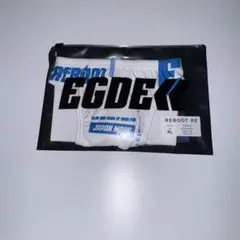 EGDE≪ REBOOT RE スーパーローライズ スイムビキニ　ホワイトXL