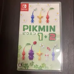2026年最新】Pikmin 1+2(ピクミン 1+2) -Switchの人気アイテム - メルカリ