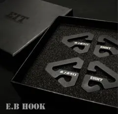E.B Hook EIT×ボンボネロ マックワン Mac Oneのサムネイル