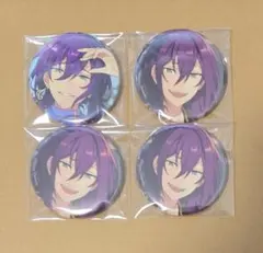 あんスタ コレクション缶バッジ コレ缶 礼瀬マヨイ