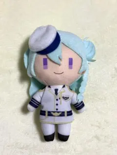 新品未使用 日々樹渉6体セット あんさんぶるスターズ‼︎ぬいぐるみ GiGO限定❶ fine 日々樹渉 あんさんぶるスターズ‼︎ぬいぐるみ GiGO限定 新衣装