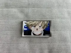 100均 アクリルブロック　ヒロアカ