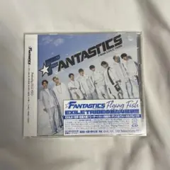 Flying Fish FANTASTIS
