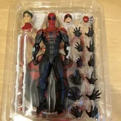 2026年最新】アメイジングヤマグチ スパイダーマンの人気アイテム