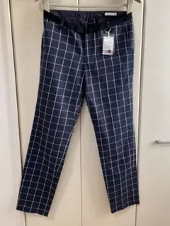BAYFLOW / チェックパンツのサムネイル