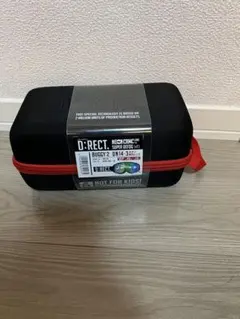 D:RECT調光レンズモデル