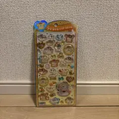 【サンリオ正規品】　うるちゅるポップシール　ポムポムプリン