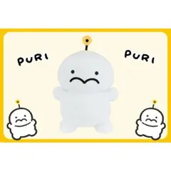 2026年最新】ぷりぷりうちゅうじんの人気アイテム - メルカリ