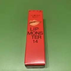 KATE ケイト　LIP MONSTER 14 憧れの日光浴