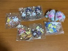 アイプリ キーホルダー