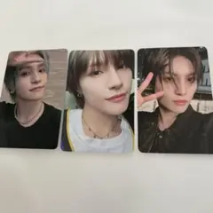 2026年最新】wayv ヤンヤン トレカの人気アイテム - メルカリ