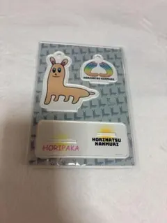 FANTASTICS 堀夏喜 ホリパカ アクリルスタンド