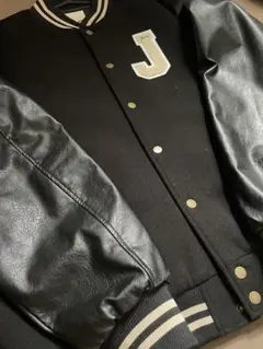 Java スタジャン ジャケットのサムネイル