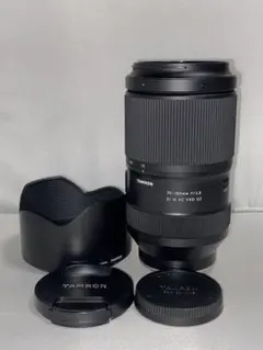 SONY α6400 TAMRON17-70/2.8レンズセット SDカード付 SONY α6400 TAMRON17-70/2.8レンズセット SDカード付 - メルカリ